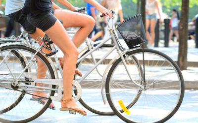 Online il bando per l’assegnazione di contributi per l’acquisto di biciclette ad uso urbano