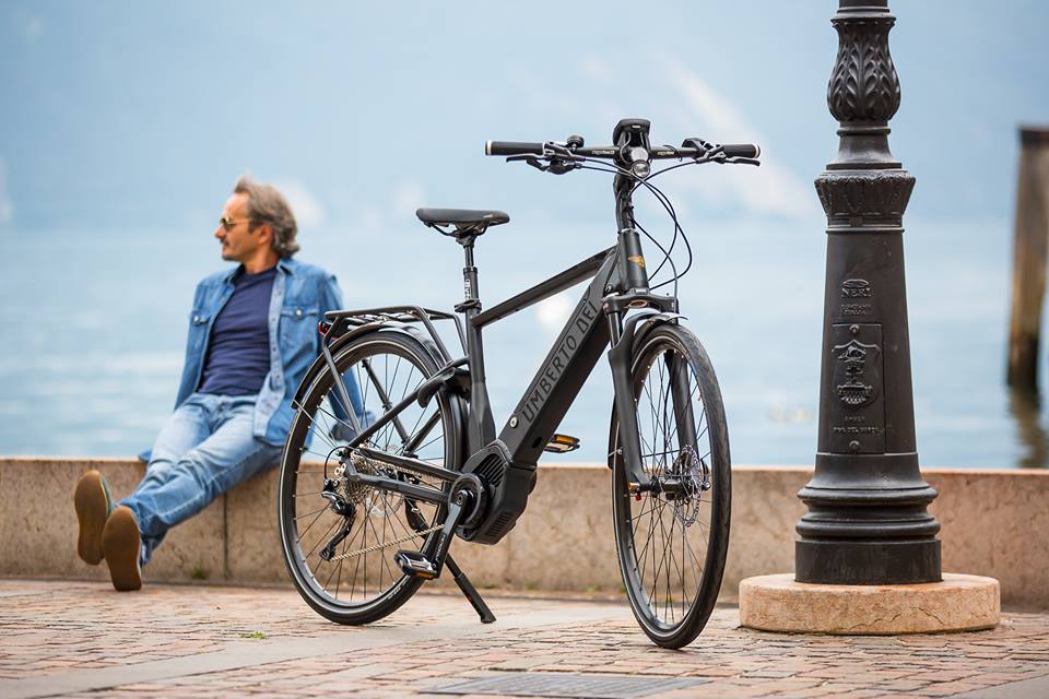 Buono mobilità: 500€ di bonus per l’acquisto di una bicicletta solo se rottami il tuo vecchio ciclomotore!