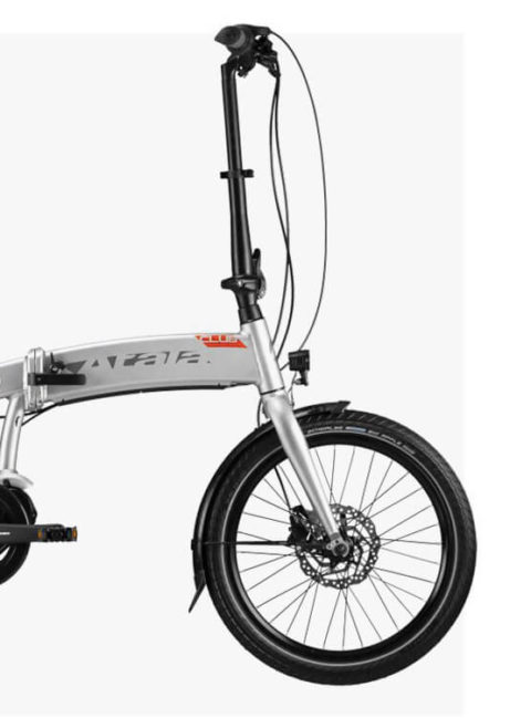 Atala Folding Bike Accessori Bici Atala Electric Bike Accessori